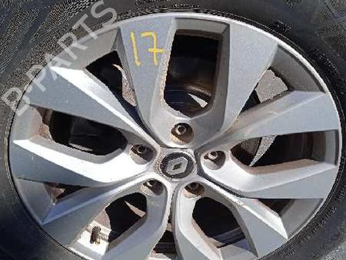 AC compressor RENAULT CAPTUR II (HF_) E-TECH 145 (HFMU, HFMM) | BP17567934M34 