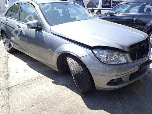 MERCEDES-BENZ C-CLASS (W204) C 180 CDI (204.000) (120 hp) 888193
