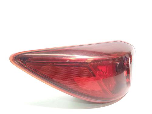 Left taillight MAZDA 3 (BM, BN) 2.2 D | BP17199369C34