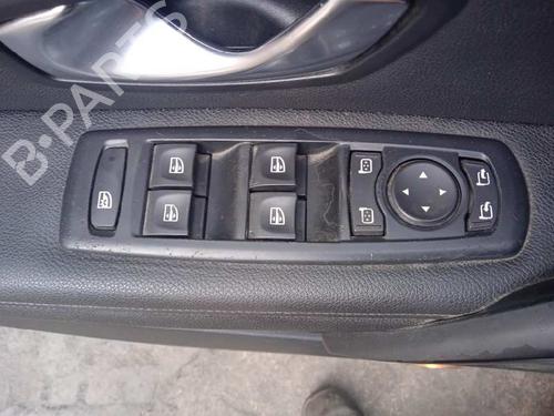 ECU airbags RENAULT MEGANE III Hatchback (BZ0/1_, B3_) | BP11094987M53