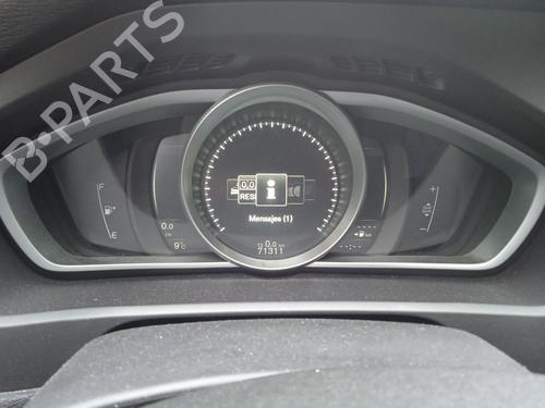Rear left window mechanism VOLVO V40 Hatchback (525) D2 | BP23547663C24  - Image 32