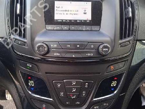 Headlight switch OPEL INSIGNIA A Sports Tourer (G09) 2.0 CDTI (35) | BP14849627I24 