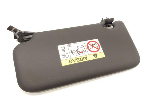 Right sun visor FORD PUMA (J2K, CF7) 1.0 EcoBoost mHEV | BP38325050I2 - Image 2