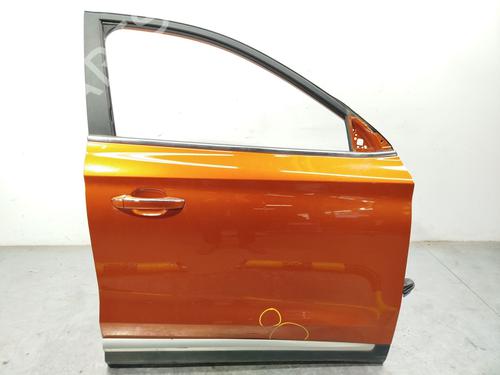 Dør højre fortil MG MG ZS SUV (AZS1) 1.5 VTi (114 hp) 33016797