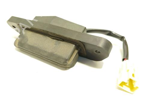 Tailgate handle PEUGEOT ION Electric | BP26583073C132 - Image 2