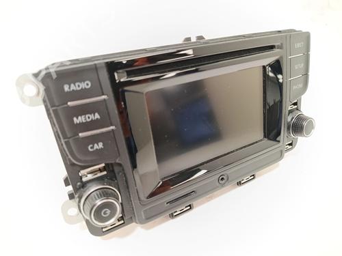 Used Radio Radio 35954088 35954088