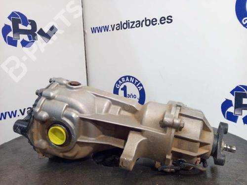 Rear differential HYUNDAI SANTA FÉ II (CM) 2.2 CRDi 4203556 | B-Parts