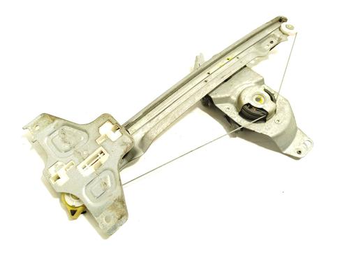 Rudehejsemekanisme venstre bagtil CITROËN C4 Picasso I MPV (UD_) 2.0 HDi 138 | BP31015207C24