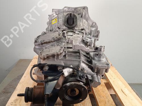 Gearbox IVECO DAILY VI Van 35S16, 35C16, 40C16, 50C16, 70C16 | BP29764898M3 