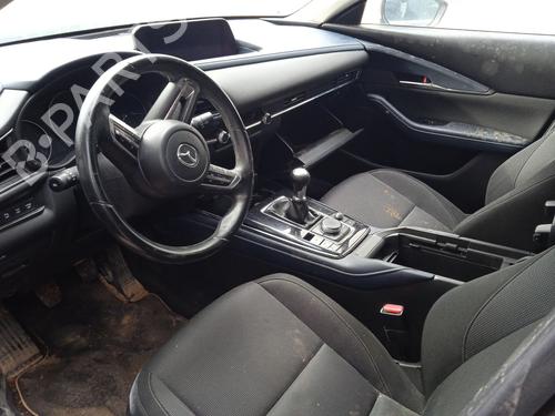 Module électronique MAZDA MX-5 IV (ND__) 2.0 (ND6E) | BP25851157M83 