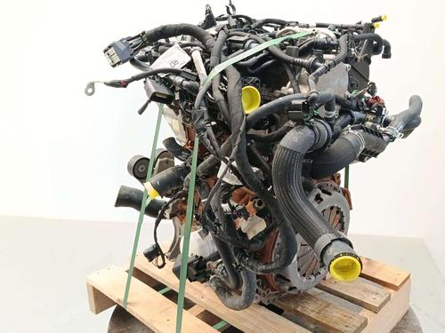 Engine FORD FOCUS IV (HN) 1.0 EcoBoost mHEV | BP39093949M1 - Image 2