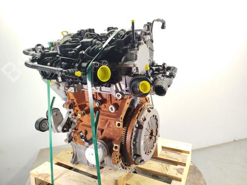 Engine FORD PUMA (J2K, CF7) 1.0 EcoBoost | BP30270412M1  - Image 7