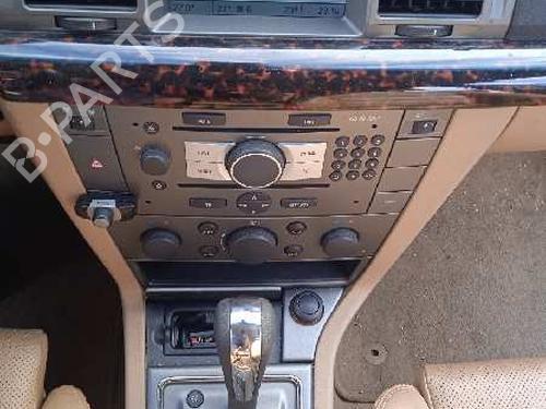 AC compressor OPEL SIGNUM Hatchback (Z03) 1.9 CDTI (F48) | BP10747530M34 