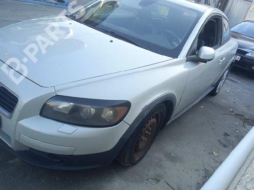 Left front window switch VOLVO C30 (533) D5 | BP8691052C106  - Image 7