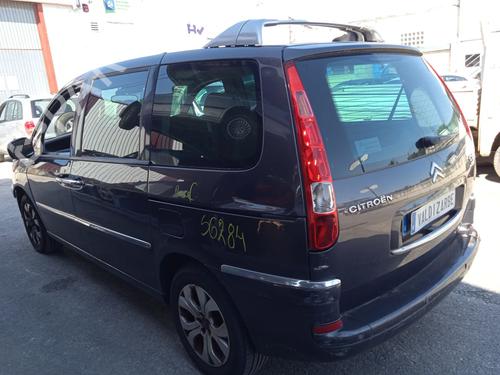 Xenon ballast CITROËN C8 (EA_, EB_) 2.2 HDi | BP27692819C53  - Image 12