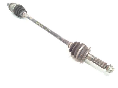Used Right rear driveshaft Right rear driveshaft 15739283 15739283