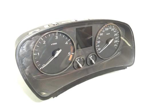 Used Instrument cluster RENAULT LAGUNA III Grandtour (KT0/1) 2.0 dCi (KT07, KT0J, KT14, KT1A, KT1S) (131 hp) 13746538