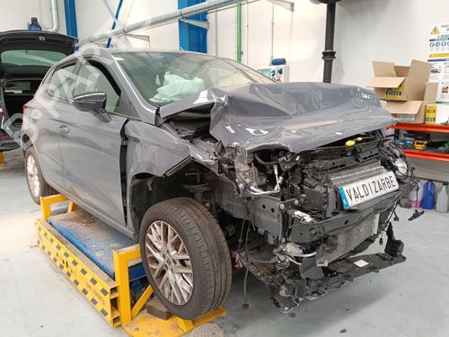 Engine SEAT IBIZA V (KJ1, KJG) 1.0 TSI | BP36996949M1 - Image 17