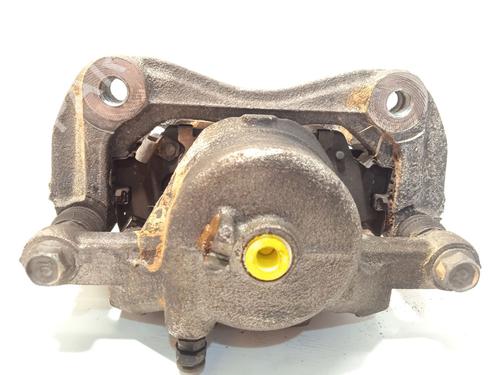 Right front brake caliper SSANGYONG TIVOLI 1.2 | BP26503278M104 - Image 3
