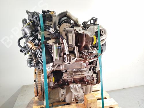 Engine RENAULT CLIO IV (BH_) 1.5 dCi 75 | BP33240872M1  - Image 7