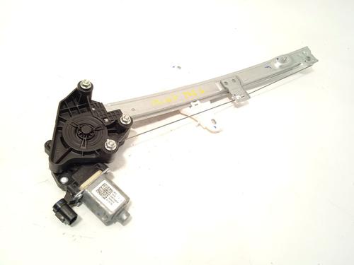 Used Rear left window mechanism HYUNDAI BAYON (BC3) 1.2 MPI (84 hp) 19330038