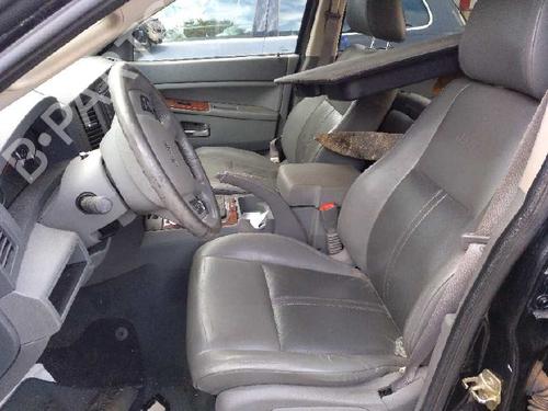 Rear left window mechanism JEEP GRAND CHEROKEE III (WH, WK) 3.0 CRD 4x4 | BP5933504C24 