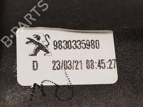 Front right window mechanism PEUGEOT RIFTER 1.5 BlueHDi 130 | BP25487715C23 - Image 3
