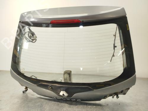 Tailgate RENAULT KOLEOS I (HY_)  | BP26579595C6 