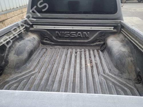 Electronic module NISSAN NAVARA NP300 Pickup (D23, D23T)  | BP16688920M83 