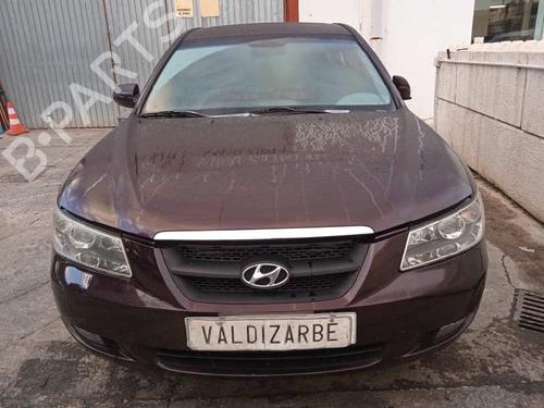 Fuse box HYUNDAI SONATA V (NF) 2.0 CRDi | BP11852010E1 