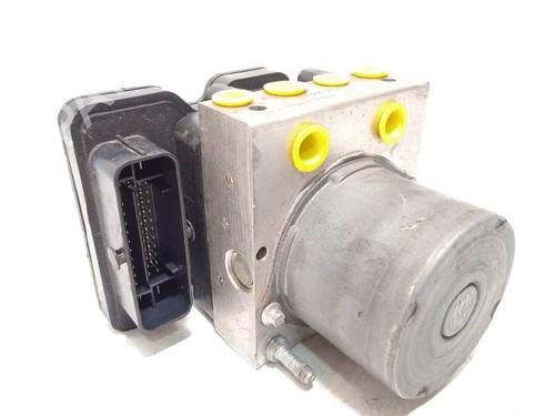 Used ABS pump SKODA FABIA III (NJ3) [2014-2021]  13296394