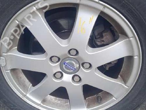 Steering rack VOLVO V50 (545) D2 | BP25469424M22 