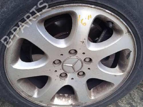 Electronic module MERCEDES-BENZ CLK (C209) CLK 270 CDI (209.316) | BP17361729M83 