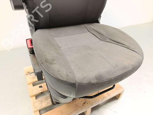 Left front seat PEUGEOT BOXER Bus 2.2 HDi 120 | BP39429446C15 - Image 3