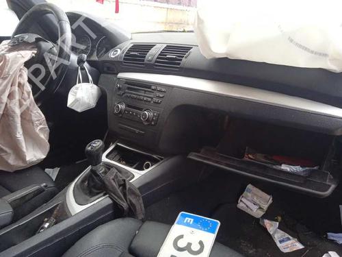 Fuel pump BMW 1 (E87) 118 d | BP8675440M76 