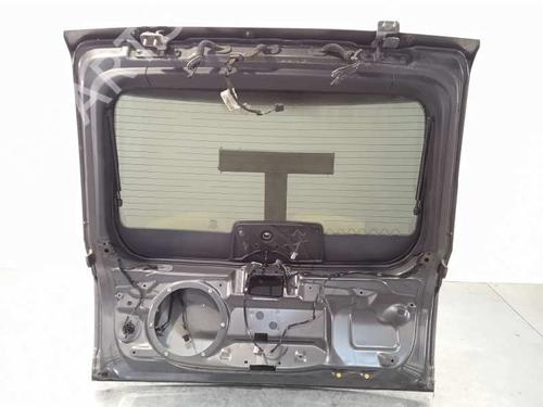 Tailgate LAND ROVER RANGE ROVER SPORT I (L320) 2.7 D 4x4 | BP7823014C6 