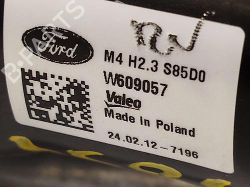 Front wiper motor FORD TRANSIT CUSTOM V710 Van (NRN) 2.0 EcoBlue | BP37604002M29 - Image 5