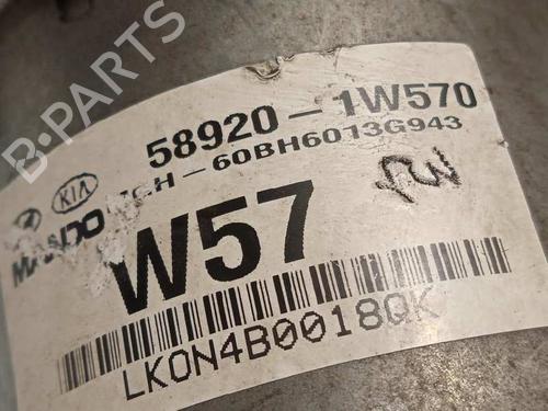 ABS pump KIA RIO III (UB)  | BP15421990M43 