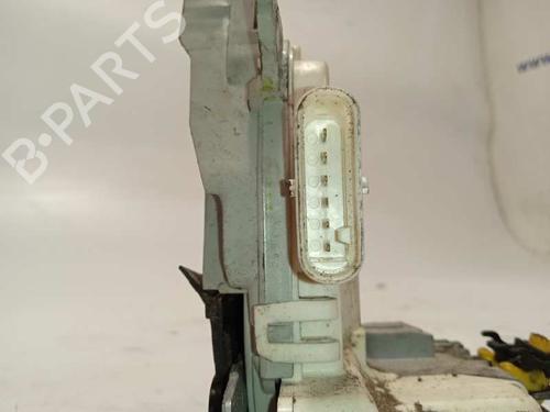 Rear left lock SEAT LEON (1P1)  | BP12829539C100 