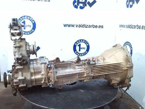 Used Gearbox KIA SPORTAGE SUV (K00) 2.0 TD 4WD (83 hp) 1125943