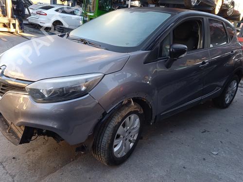 Steering column stalk RENAULT CAPTUR I (J5_, H5_) 1.5 dCi 90 (J5N4, J5M5, J5MW, J5M6, J5AL, J5AJ) | BP24977504I23