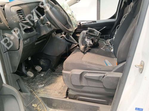 Ratstangsstang TOYOTA PROACE Van (MDZ_) 1.5 D4d (MDZ8) | BP39510152I23 - Image 38