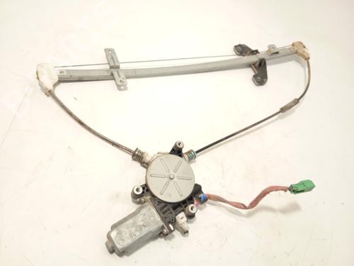 Rear right window mechanism HONDA CR-V II (RD_) 2.0 (RD5) | BP29113738C25