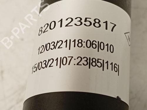 Right front driveshaft RENAULT KANGOO Express (FW0/1_) 1.5 dCi 70 (FW0A, KW0V) | BP31706655M39 - Image 4