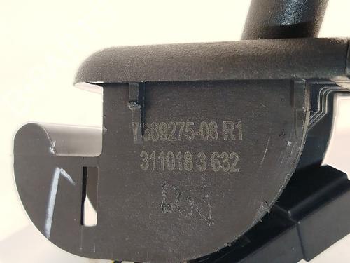 Left sun visor MINI MINI COUNTRYMAN (F60) Cooper | BP22217829I1