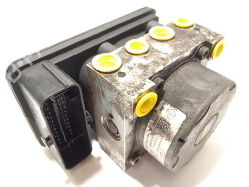 Used ABS pump ABS pump DACIA DOKKER MPV (KE_) [2012-2021] 15371954 15371954