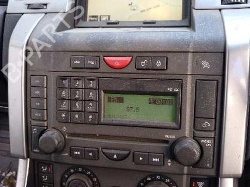 Left rear driveshaft LAND ROVER RANGE ROVER SPORT I (L320) 2.7 D 4x4 | BP5664652M40 