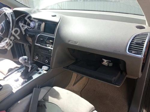 Electronic module AUDI Q7 (4LB) 4.2 FSI quattro | BP17523698M83 