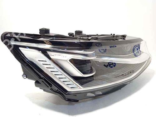 Højre forlygte VW MULTIVAN T7 (STM, STN) 1.4 eHybrid (218 hp) 26207720