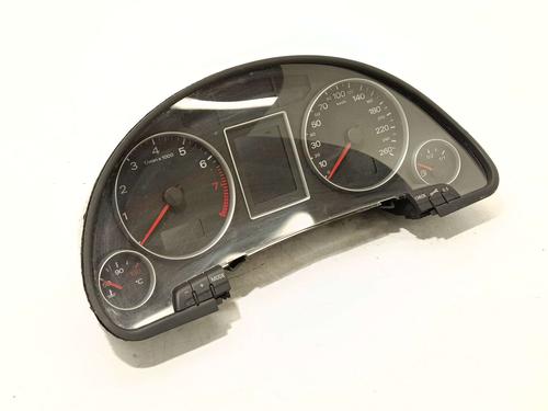 instrument-cluster-audi-a4-b7-avant-8ed-2004-2005-2006-2007-2008-39958249 main image